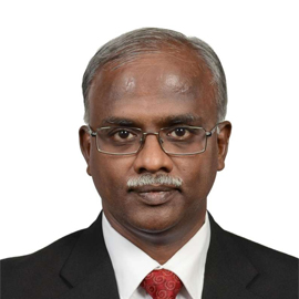 Dr.David Koilpillai